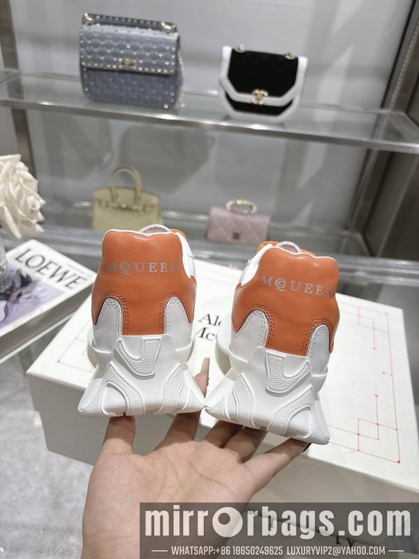 Alexander McQueen Shoes Alexander McQueen sz35-45 mnq0207