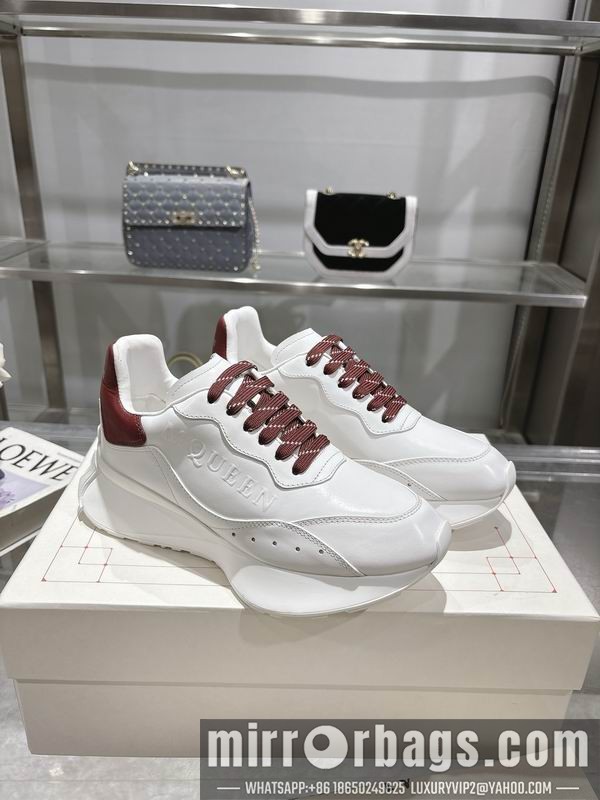 Alexander McQueen Shoes Alexander McQueen sz35-45 hnh0801