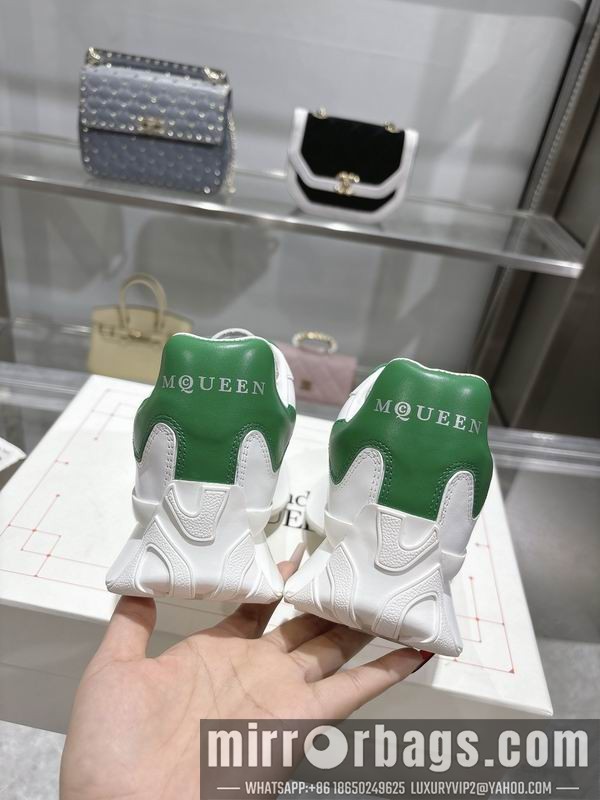 Alexander McQueen Shoes Alexander McQueen sz35-45 hnh0801