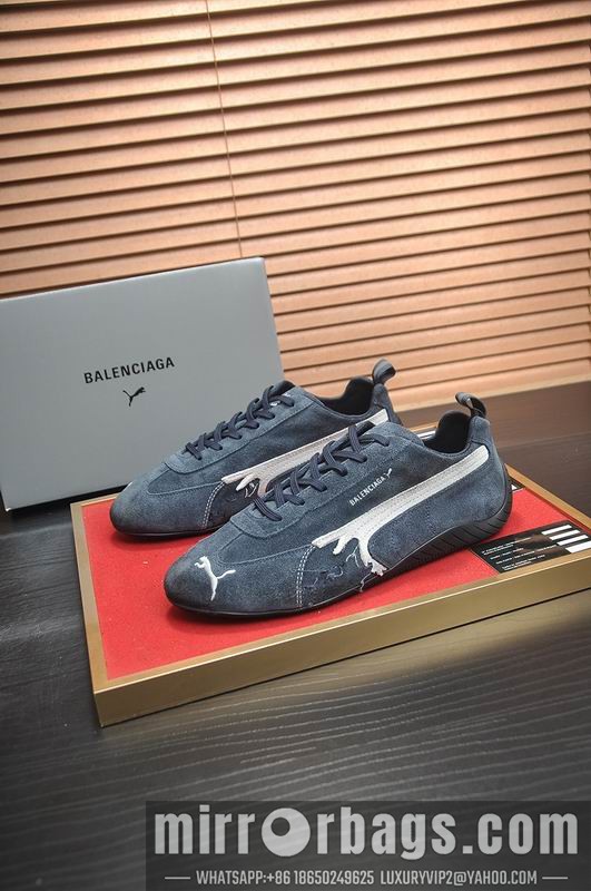 Balenciaga Shoes Balenciaga sz35-45 hnq1201
