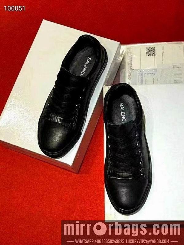 Balenciaga Shoes Balenciaga sz38-44 jyq0106