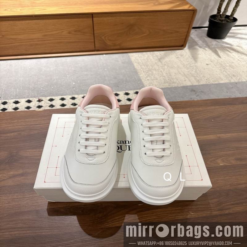 Alexander McQueen Shoes Alexander Mcqueen sz35-40 LL0701