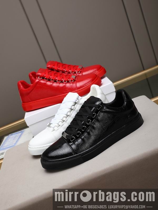 Balenciaga Shoes Balenciaga sz38-44 hnq0901