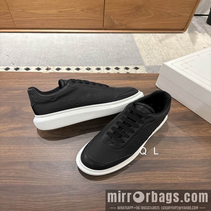 Alexander McQueen Shoes Alexander Mcqueen sz35-40 LL0701