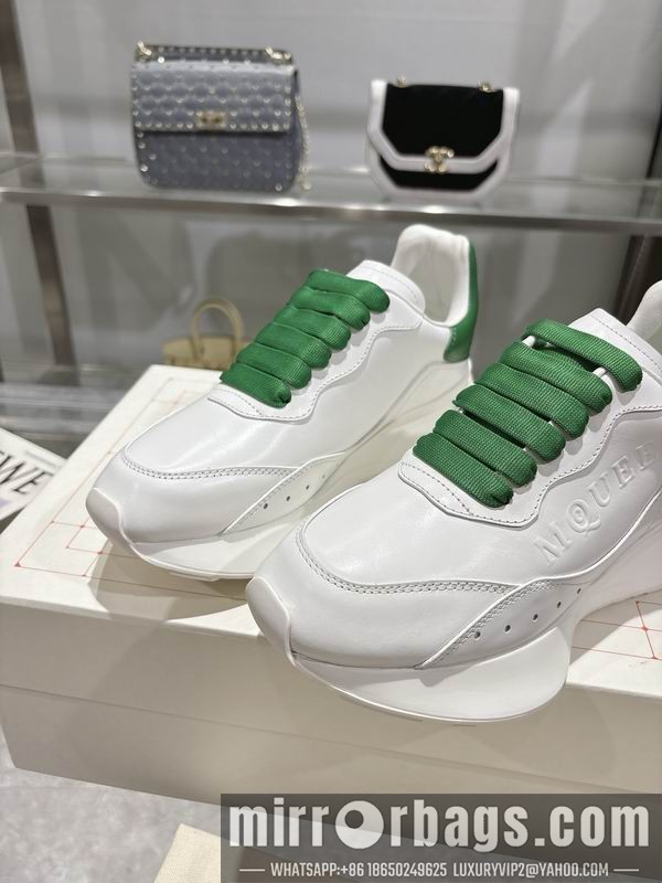 Alexander McQueen Shoes Alexander McQueen sz35-45 mnq0204
