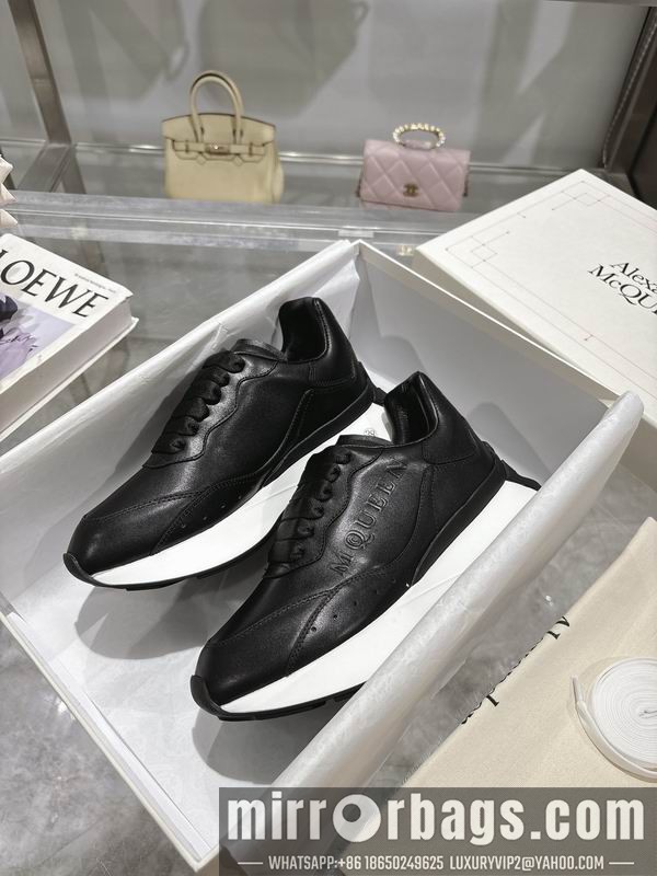 Alexander McQueen Shoes Alexander McQueen sz35-46 hnh0801