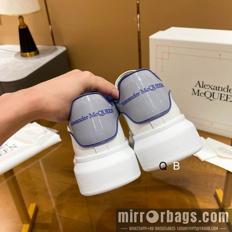 Alexander McQueen Shoes Alexander Mcqueen sz35-45 LL0113