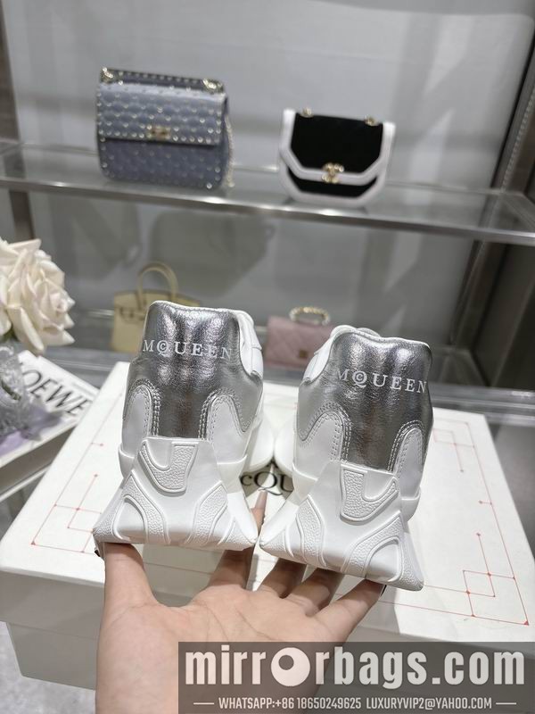 Alexander McQueen Shoes Alexander McQueen sz35-46 hnh0801
