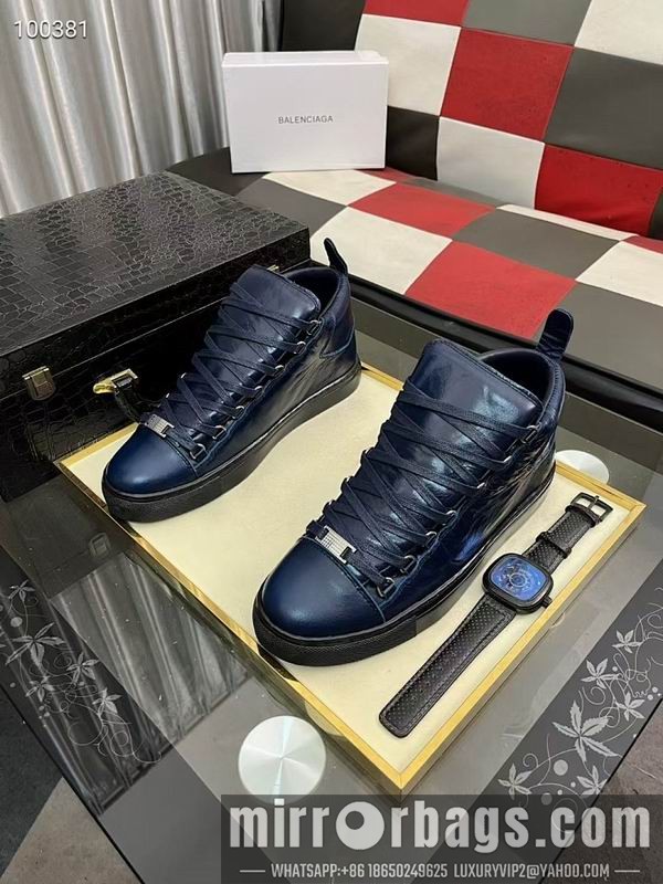 Balenciaga Shoes Balenciaga sz38-44 jyq0109