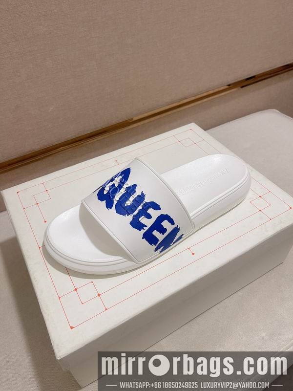 Alexander McQueen Shoes Alexander McQueen sz38-45 hnw0502