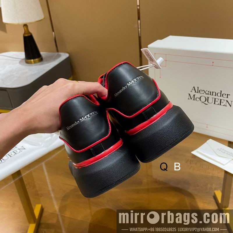 Alexander McQueen Shoes Alexander Mcqueen sz35-45 LL0113