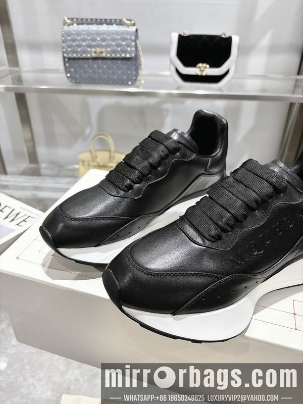 Alexander McQueen Shoes Alexander McQueen sz35-45 mnq0210
