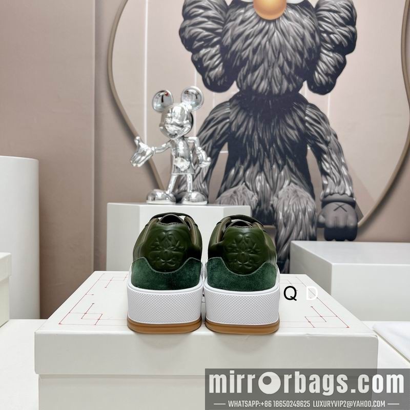 Alexander McQueen Shoes Alexander Mcqueen sz35-45 10C QL0451