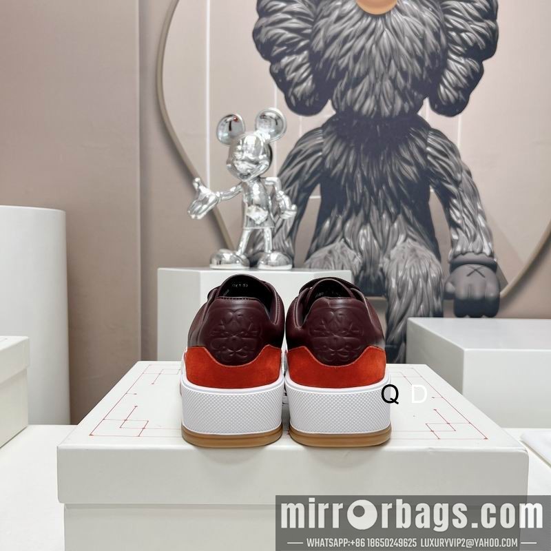 Alexander McQueen Shoes Alexander Mcqueen sz35-45 10C QL0451