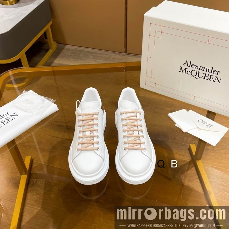 Alexander McQueen Shoes Alexander Mcqueen sz35-45 LL0113