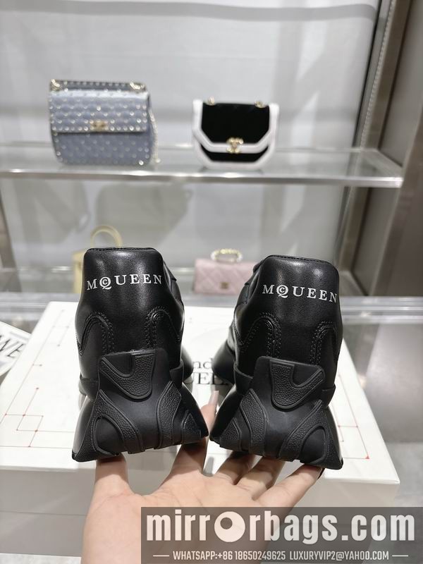 Alexander McQueen Shoes Alexander McQueen sz35-45 hnh0801