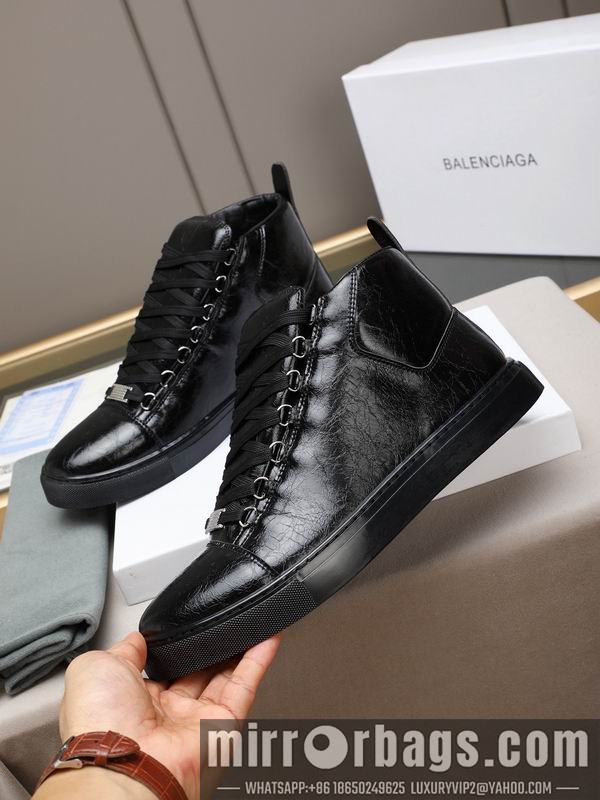 Balenciaga Shoes Balenciaga sz38-44 hnq0901