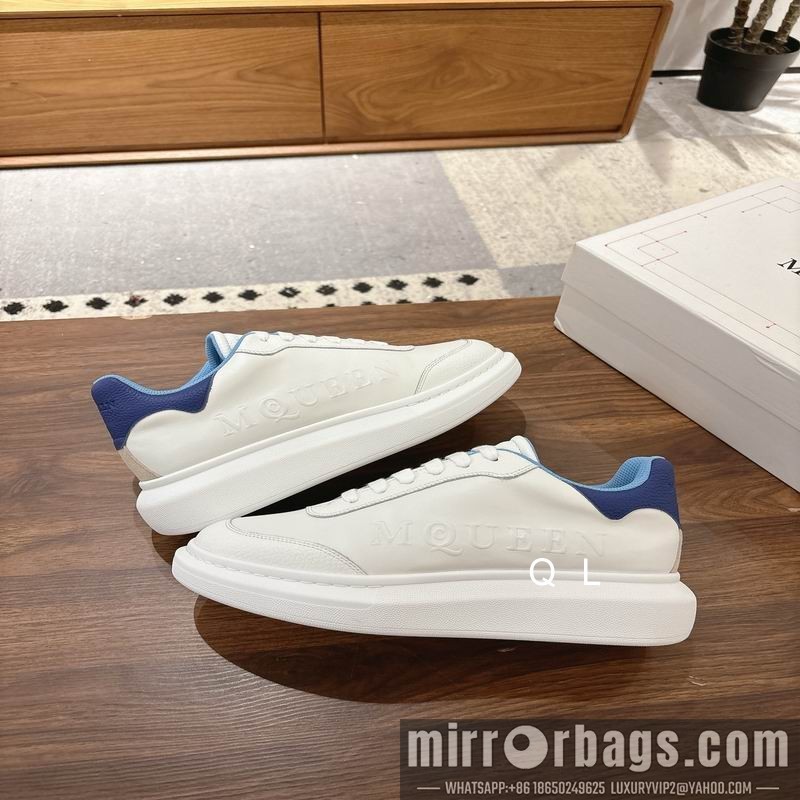 Alexander McQueen Shoes Alexander Mcqueen sz35-40 LL0701