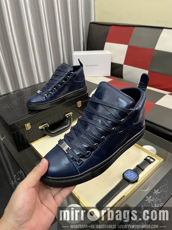 Balenciaga Shoes Balenciaga sz35-46 hnh0701