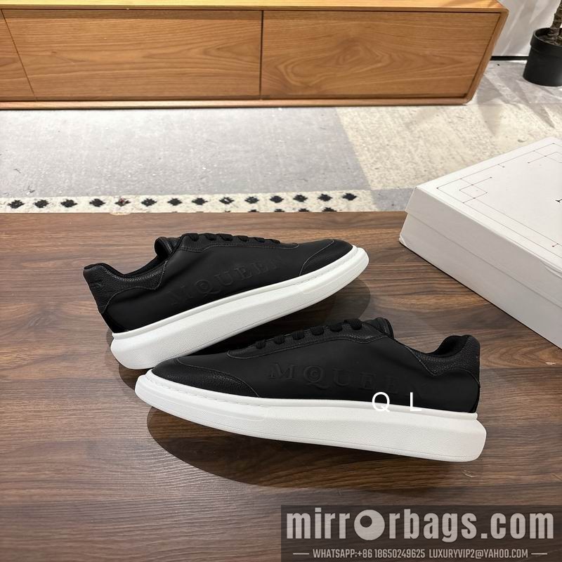 Alexander McQueen Shoes Alexander Mcqueen sz35-40 LL0701