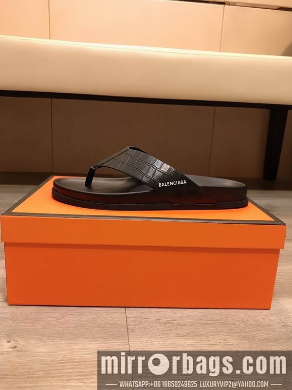 Balenciaga Shoes Balenciaga sz38-45 hnq0902