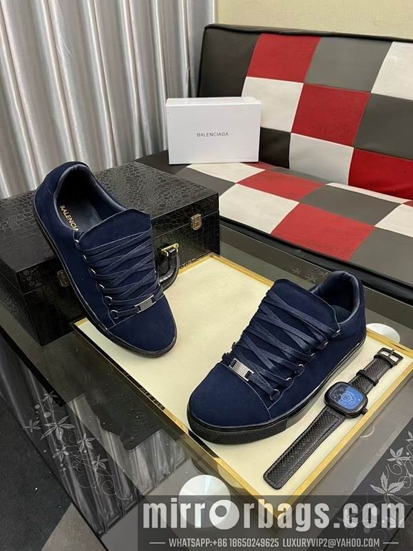 Balenciaga Shoes Balenciaga sz38-44 jyq0101