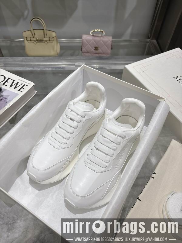 Alexander McQueen Shoes Alexander McQueen sz35-46 hnh0801