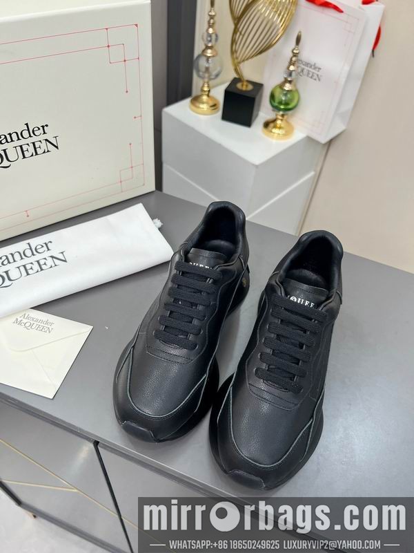 Alexander McQueen Shoes Alexander McQueen sz35-44 1201