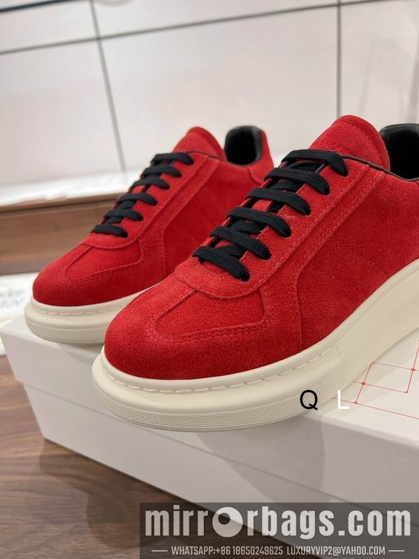 Alexander McQueen Shoes Alexander Mcqueen sz35-45 N0110