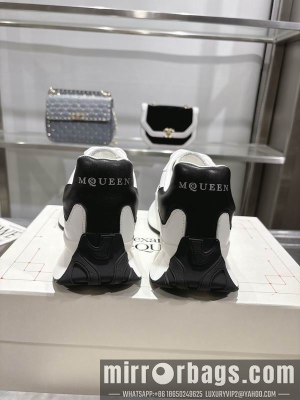 Alexander McQueen Shoes Alexander McQueen sz35-45 mnq0211