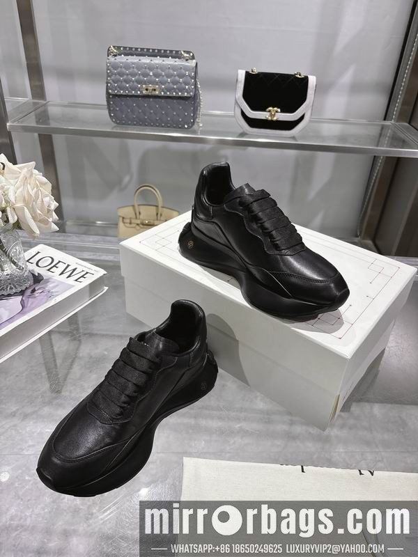 Alexander McQueen Shoes Alexander McQueen sz35-45 mnq0205