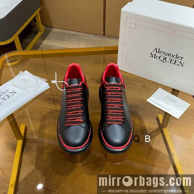 Alexander McQueen Shoes Alexander Mcqueen sz35-45 LL0113