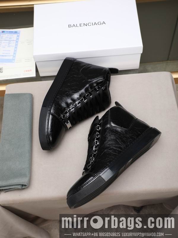 Balenciaga Shoes Balenciaga sz38-44 hnq0901
