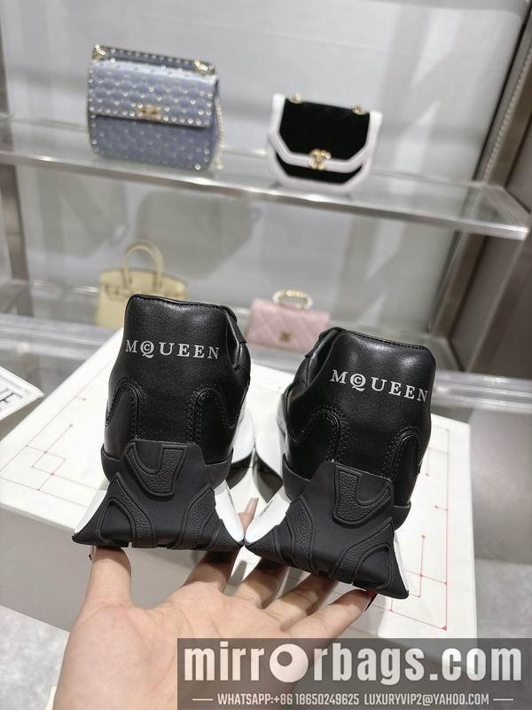 Alexander McQueen Shoes Alexander McQueen sz35-45 hnh0801