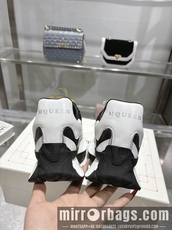 Alexander McQueen Shoes Alexander McQueen sz35-46 hnh0801