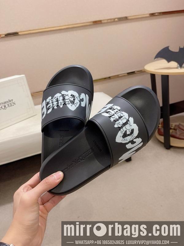 Alexander McQueen Shoes Alexander McQueen sz38-45 hnh0303