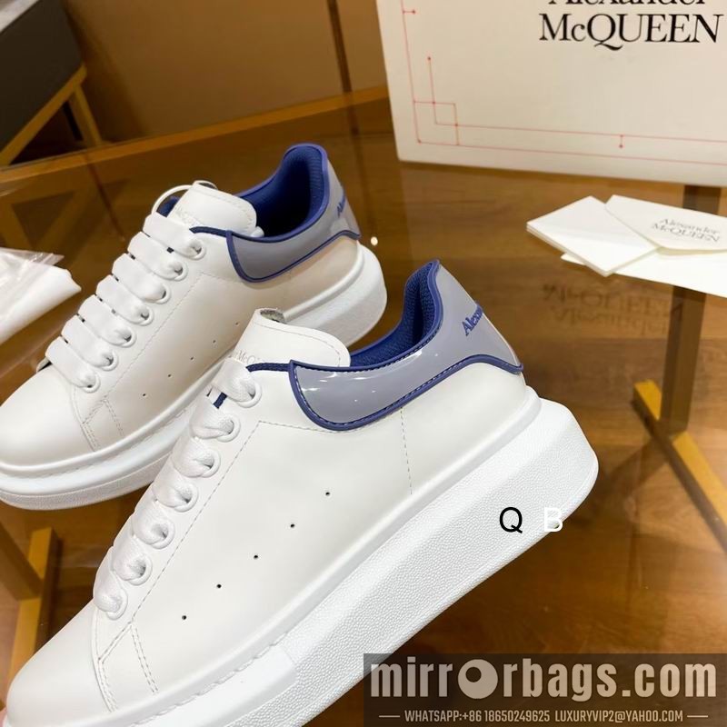 Alexander McQueen Shoes Alexander Mcqueen sz35-45 LL0113
