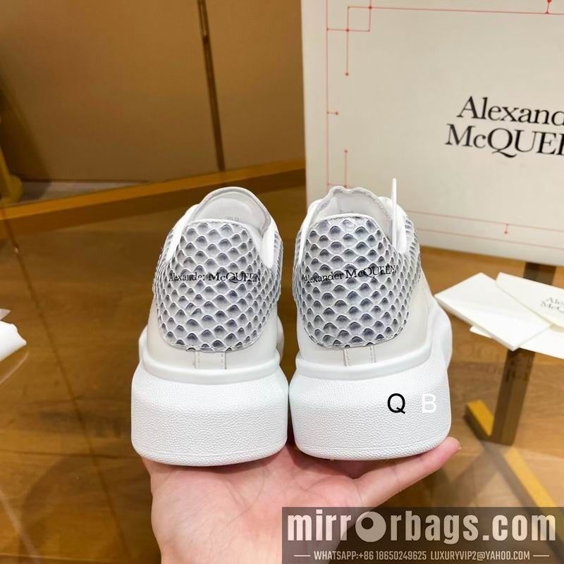Alexander McQueen Shoes Alexander Mcqueen sz35-45 LL0113