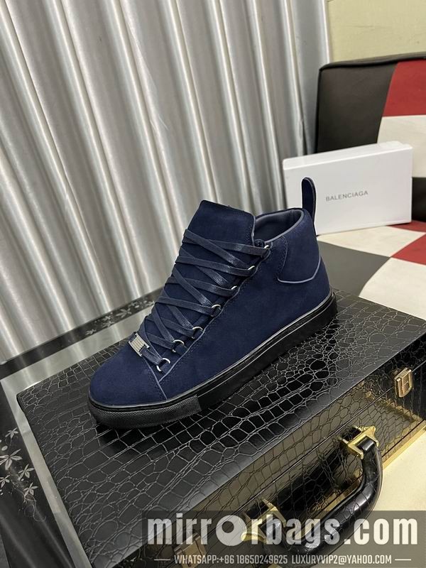 Balenciaga Shoes Balenciaga sz35-46 hnh0701