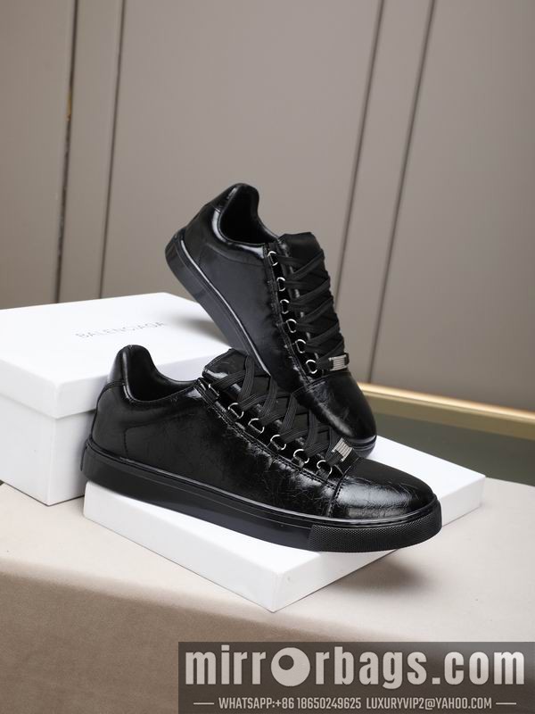 Balenciaga Shoes Balenciaga sz38-44 hnq0901