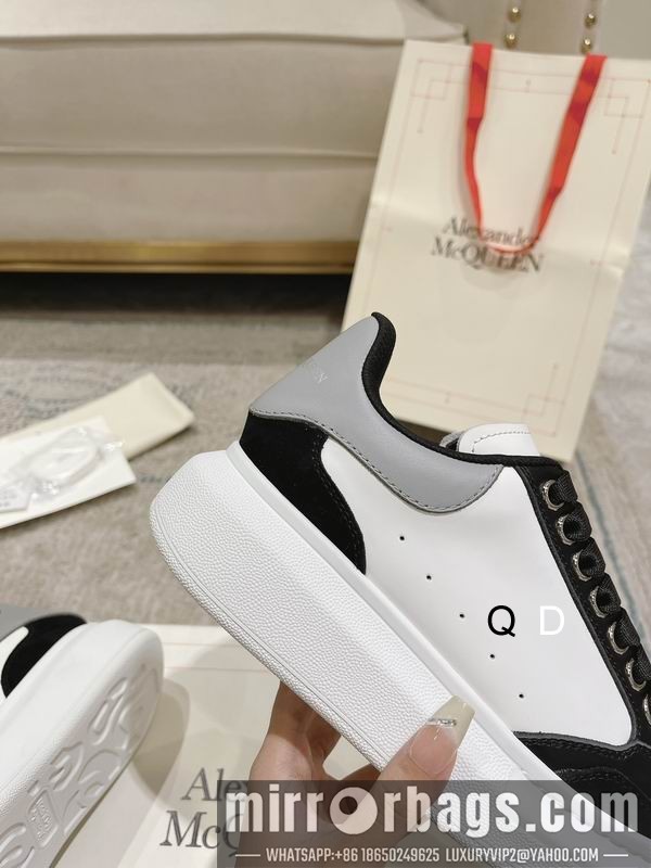 Alexander McQueen Shoes Alexander Mcqueen sz35-45 5C GDT0449