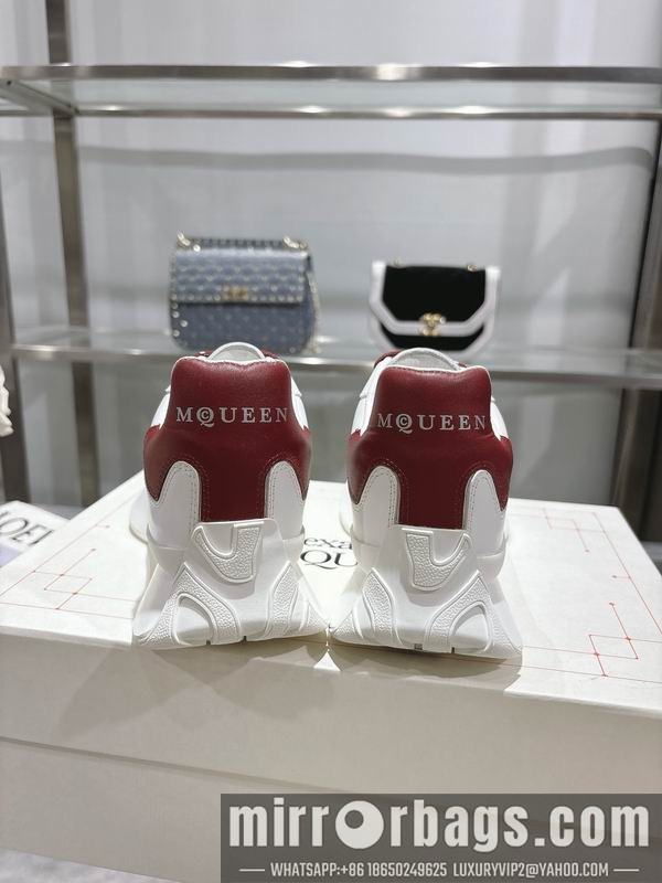 Alexander McQueen Shoes Alexander McQueen sz35-45 hnh0801
