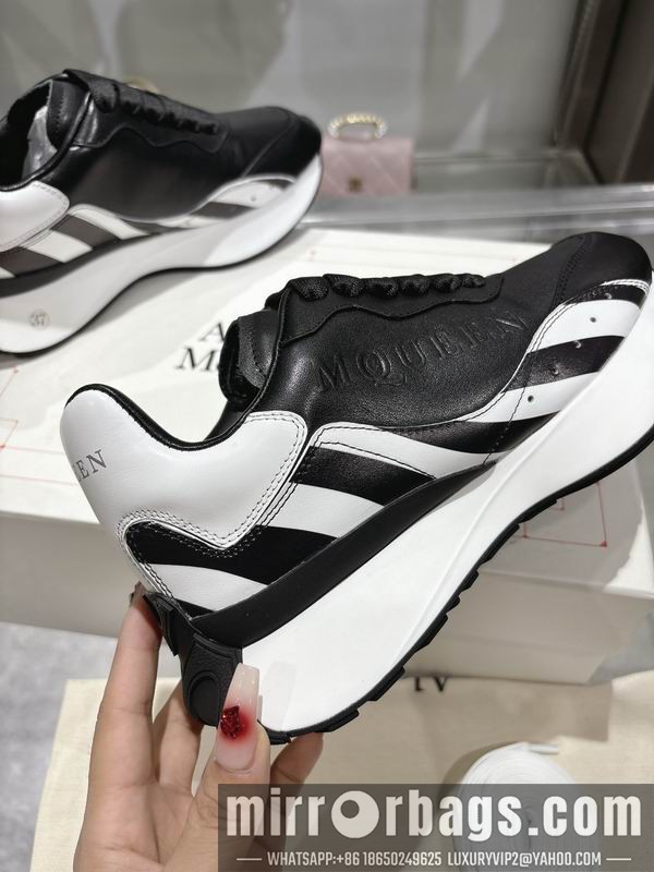 Alexander McQueen Shoes Alexander McQueen sz35-45 hnh0802