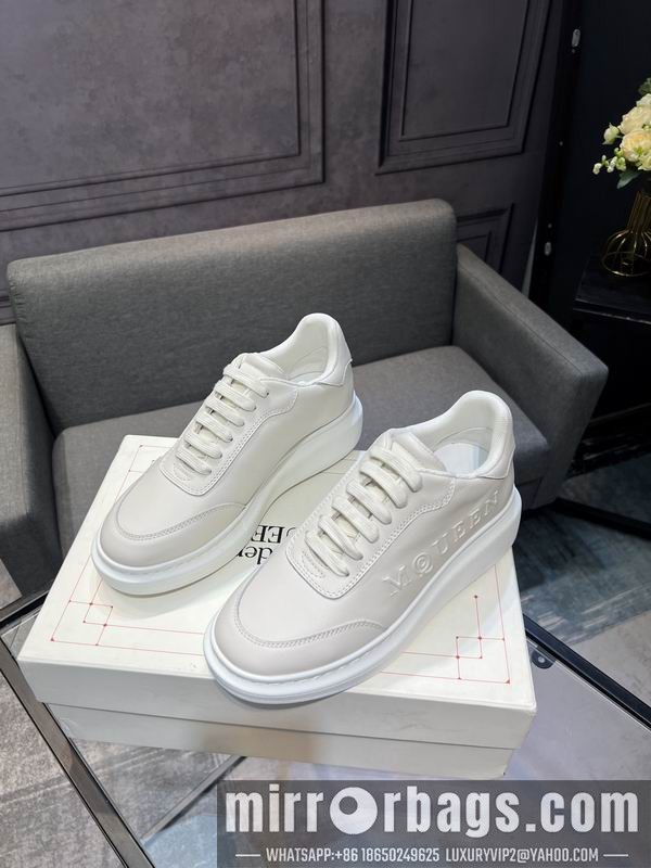 Alexander McQueen Shoes Alexander McQueen sz34-41 38-46 hnh0701