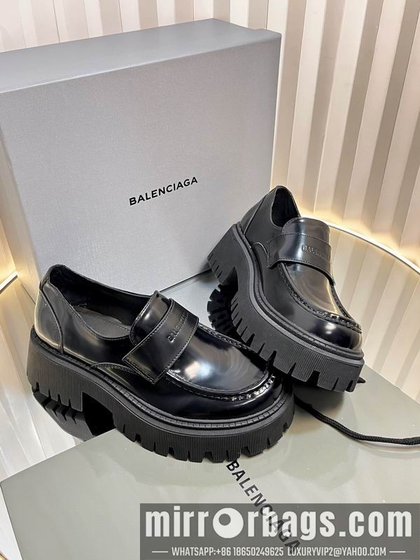 Balenciaga Shoes Balenciaga sz35-40 mnq1102