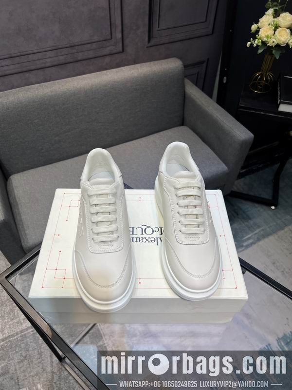 Alexander McQueen Shoes Alexander McQueen sz34-41 38-46 hnh0701