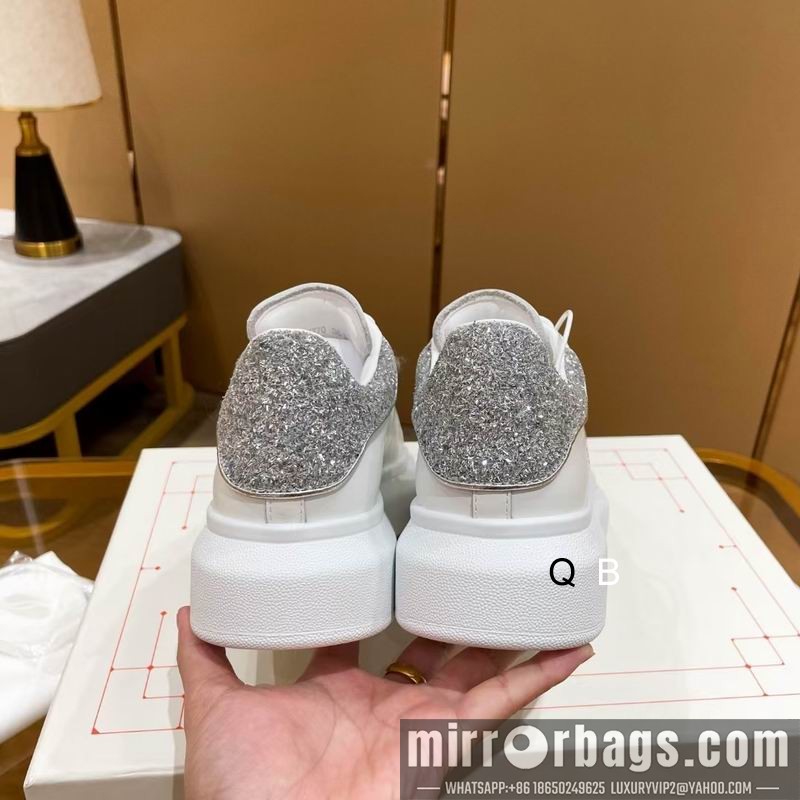Alexander McQueen Shoes Alexander Mcqueen sz35-45 LL0113