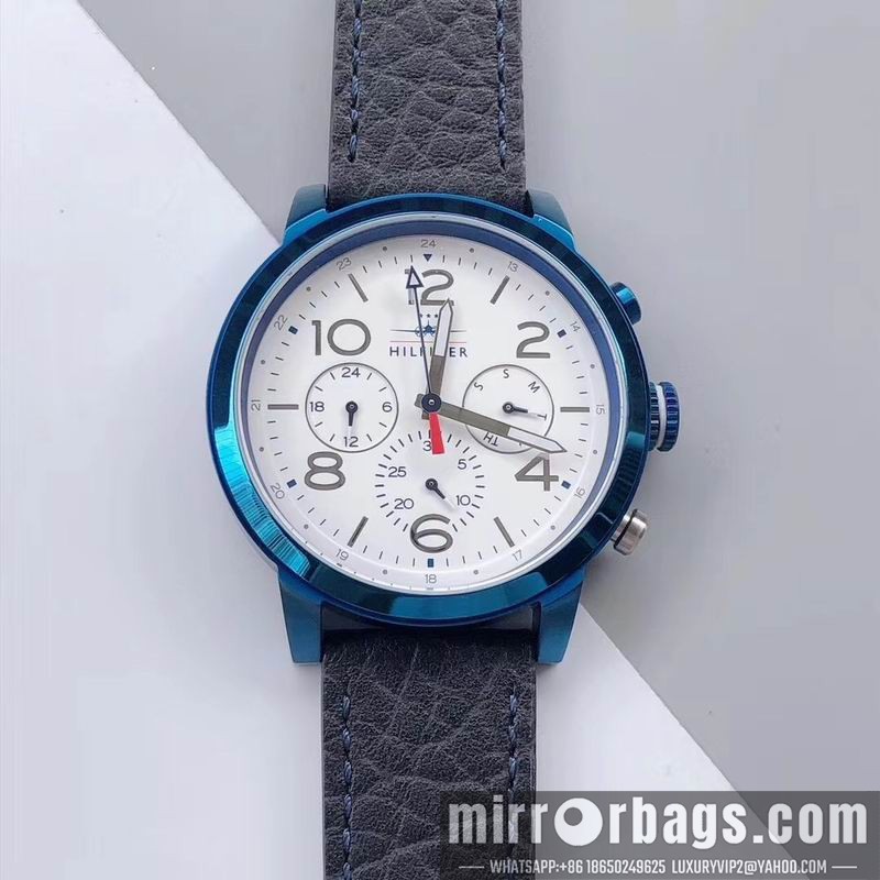 Tommy 44mm 101010 Watch