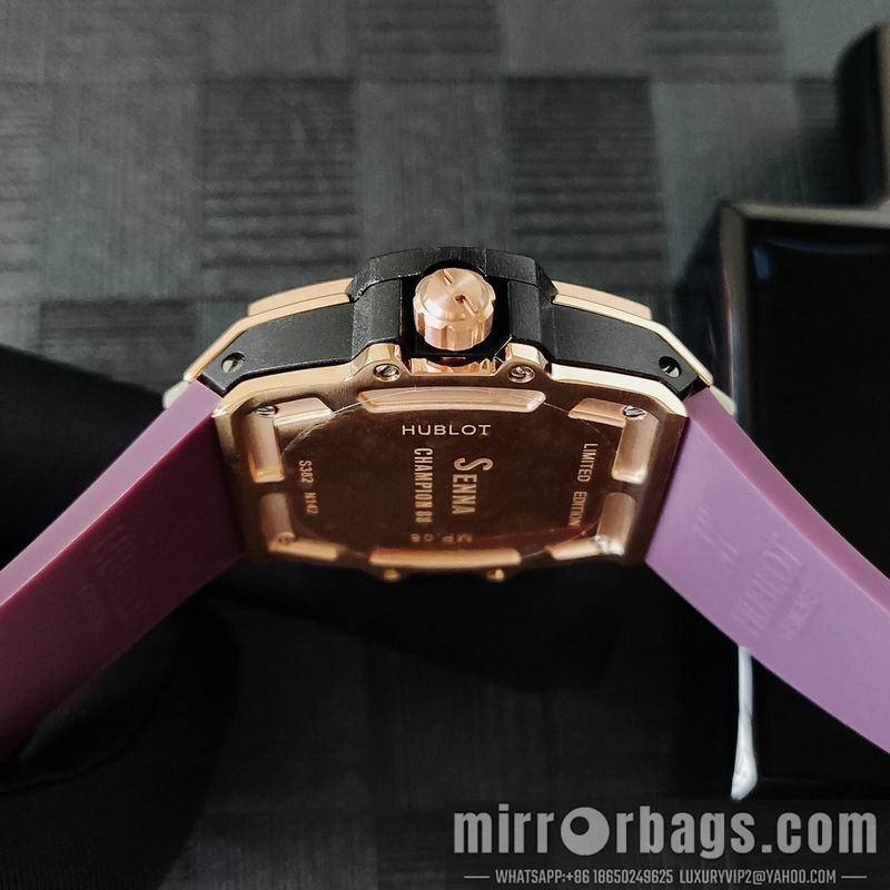 Hublot W38mm 109 Watch