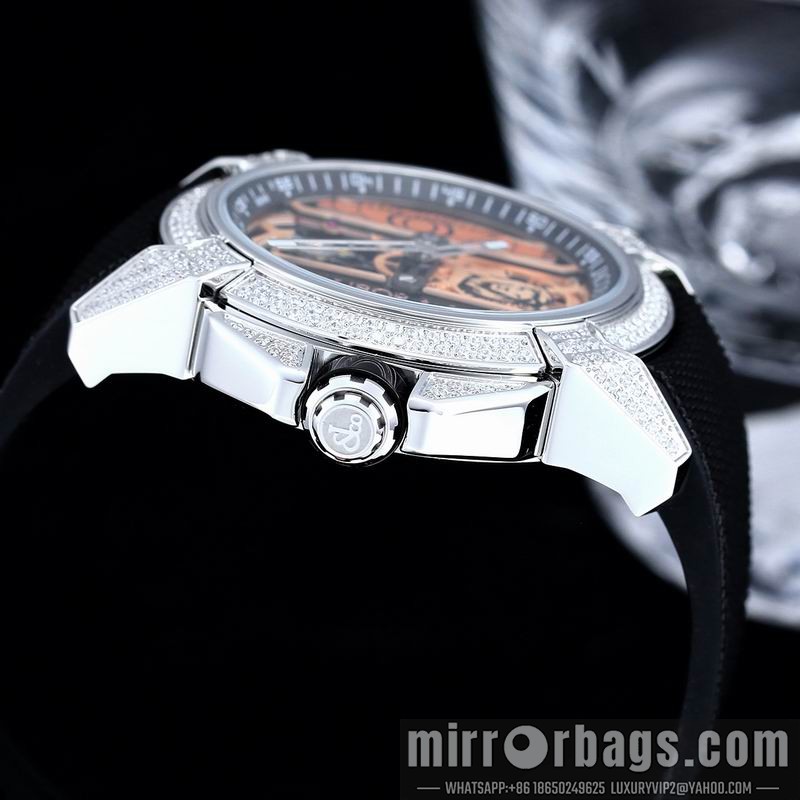 Jacob & Co 44mm 042317 Watch